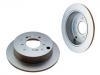 Disco de freno Brake Disc:58411-3A300