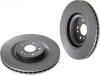 диск тормозной Brake Disc:164 421 05 12