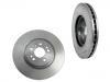 диск тормозной Brake Disc:164 421 13 12