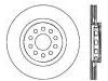 Brake Disc:4Z7 615 601