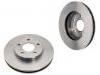 Disco de freno Brake Disc:14091772