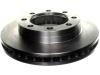 Brake Disc:15635530