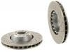 Brake Disc:34 11 2 282 805