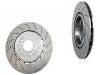 Brake Disc:34 21 2 282 808