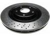 диск тормозной Brake Disc:19121787