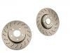 Bremsscheibe Brake Disc:204 421 09 12