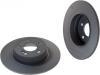 диск тормозной Brake Disc:204 423 06 12