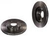 剎車盤 Brake Disc:43512-12670