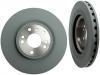 Disco de freno Brake Disc:166 421 06 12