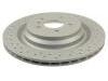 Bremsscheibe Brake Disc:166 423 03 12