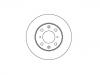 剎車盤 Brake Disc:45251-SF4-J20